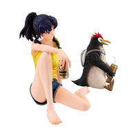 Misato Katsuragi (Rebuild of Evangelion Gals) Misato Katsuragi & Pen Pen Vol. 2