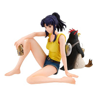 Misato Katsuragi (Rebuild of Evangelion Gals) Misato Katsuragi & Pen Pen Vol. 2