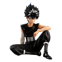 Rangiku Hiei (Yu Yu Hakusho) G.E.M. Series Palm Size