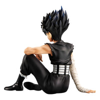 Rangiku Hiei (Yu Yu Hakusho) G.E.M. Series Palm Size