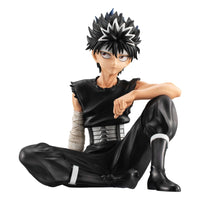 Rangiku Hiei (Yu Yu Hakusho) G.E.M. Series Palm Size