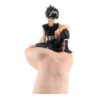 Rangiku Hiei (Yu Yu Hakusho) G.E.M. Series Palm Size