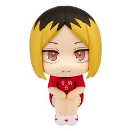 Haikyu!! Look Up PVC Statue Kenma Kozume Uniform Ver. 11 cm