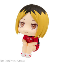 Haikyu!! Look Up PVC Statue Kenma Kozume Uniform Ver. 11 cm