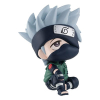 Naruto Shippuden Look Up PVC Statue Kakashi Hatake 11 cm