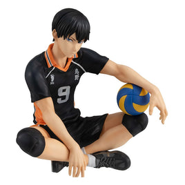 Haikyu!! G.E.M. Series PVC Statue Tobio Kageyama Palm Size 9 cm