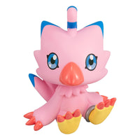 Digimon Adventure Look Up PVC Statue Piyomon 11 cm