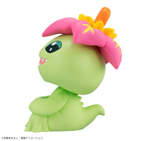 Digimon Look Up PVC Statue Palmon 11 cm