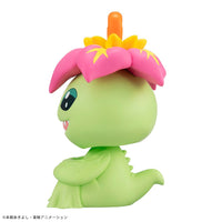 Digimon Look Up PVC Statue Palmon 11 cm