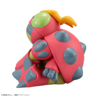 Digimon Look Up PVC Statue Tentomon 11 cm