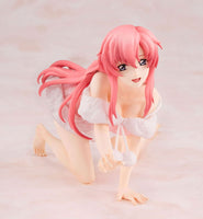 Mobile Suit Gundam Seed Destiny G.E.M. Series PVC Statue Meer Campbell Wearing negligee Ver. 9 cm