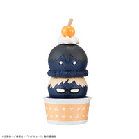 Haikyu!! Tsumichen Stack up & Change Trading Figure 8 cm Assortment (6)