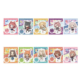 Idolmaster TokoToko Acrylic Figure Display Gakuen 9 cm (10)