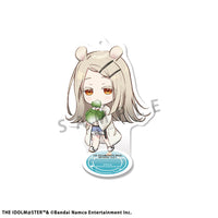 Idolmaster TokoToko Acrylic Figure Display Gakuen 9 cm (10)