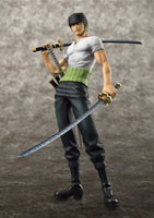 Roronoa Zoro (One Piece) Excellent Model P.O.P, NEO-DX, 10th Limited Version