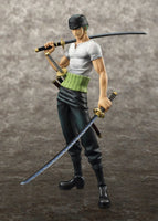 Roronoa Zoro (One Piece) Excellent Model P.O.P, NEO-DX, 10th Limited Version