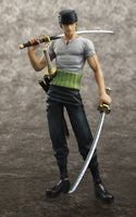 Roronoa Zoro (One Piece) Excellent Model P.O.P, NEO-DX, 10th Limited Version