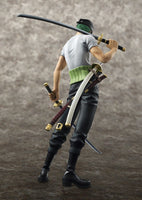 Roronoa Zoro (One Piece) Excellent Model P.O.P, NEO-DX, 10th Limited Version