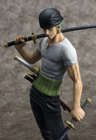 Roronoa Zoro (One Piece) Excellent Model P.O.P, NEO-DX, 10th Limited Version