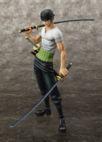 Roronoa Zoro (One Piece) Excellent Model P.O.P, NEO-DX, 10th Limited Version