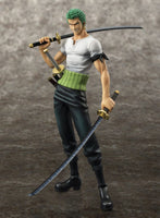 Roronoa Zoro (One Piece) Excellent Model P.O.P, NEO-DX, 10th Limited Version