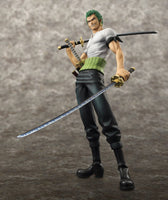 Roronoa Zoro (One Piece) Excellent Model P.O.P, NEO-DX, 10th Limited Version