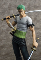 Roronoa Zoro (One Piece) Excellent Model P.O.P, NEO-DX, 10th Limited Version