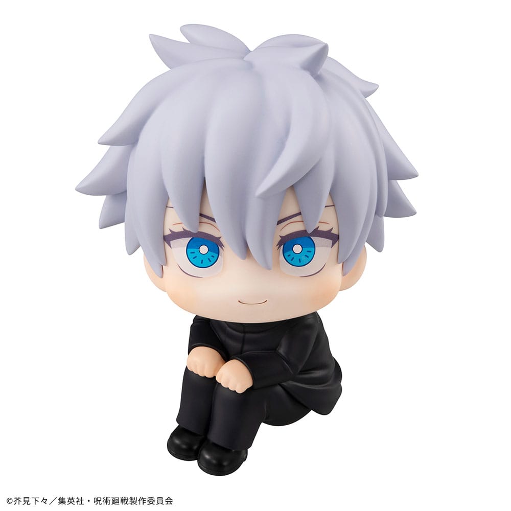 Gojo Satoru (Jujutsu Kaisen) Look Up