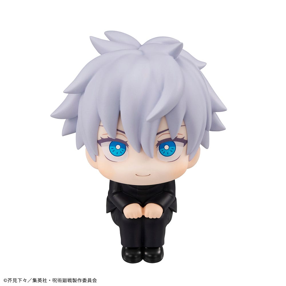 Gojo Satoru (Jujutsu Kaisen) Look Up