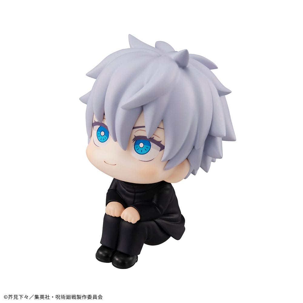 Gojo Satoru (Jujutsu Kaisen) Look Up