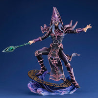 Yu-Gi-Oh! Art Works Monsters PVC Statue Dark Magician The Fated Duel 23 cm