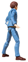 Mobile Suit Gundam G.M.G. Collection 01 Action Figure Earth Federation Amuro Ray 10 cm