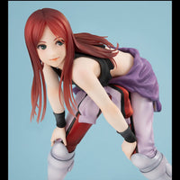 Mobile Suit Gundam 0080 War in the Pocket GGG Statue Christina Mackenzie Into the Sky 17 cm