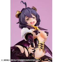 Gushing over Magical Girls Melty Princess PVC Statue Magia Baiser Palm Size 10 cm