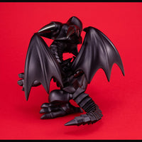 Yu-Gi-Oh! Duel Monsters Megatoon PVC Statue Red Eyes Black Dragon 13 cm