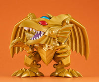 Yu-Gi-Oh! Duel Monsters Megatoon PVC Statue The Winged Dragon of Ra 13 cm