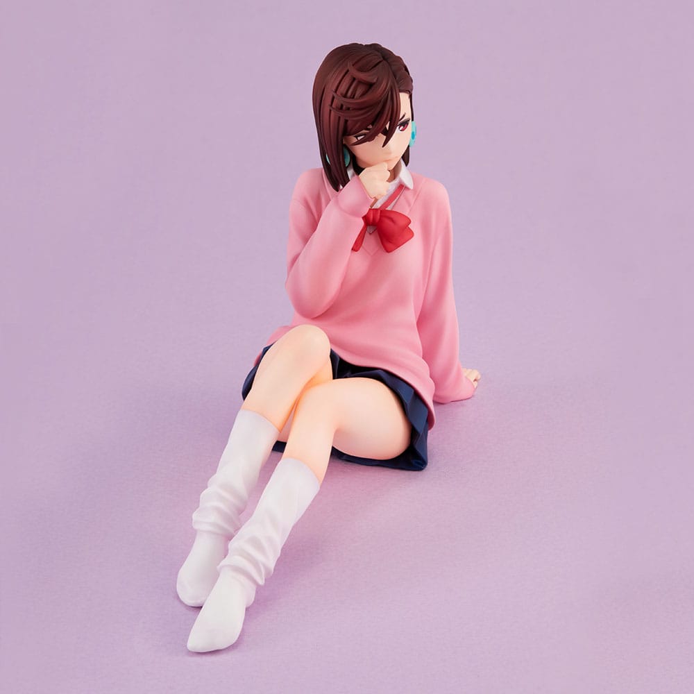 Momo (Dandadan) Melty Princess, Palm Size