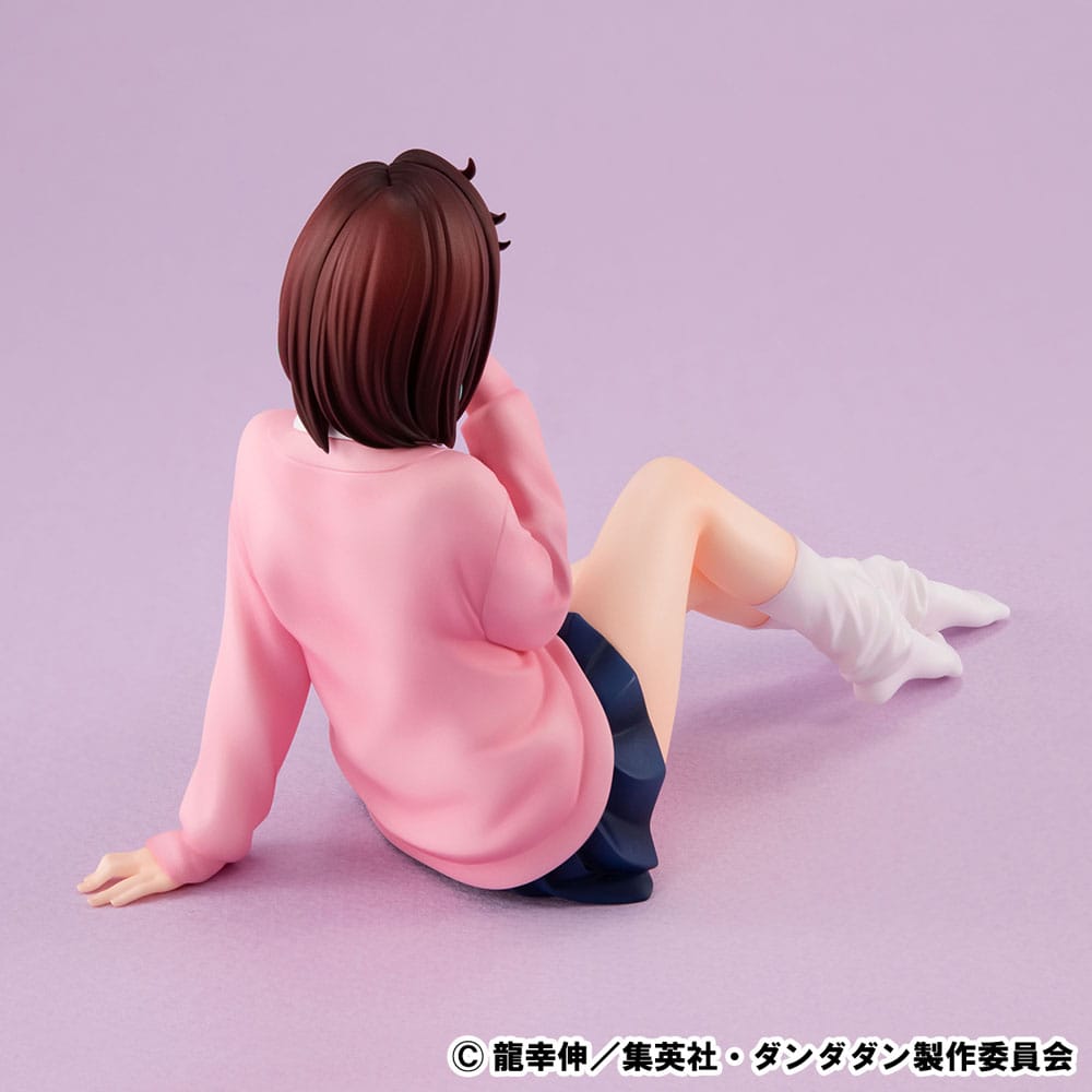 Momo (Dandadan) Melty Princess, Palm Size