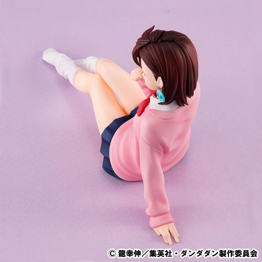 Momo (Dandadan) Melty Princess, Palm Size