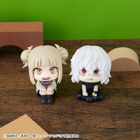 Tomura Shigaraki & Himiko Toga (My Hero Academia) Look Up (with gift)