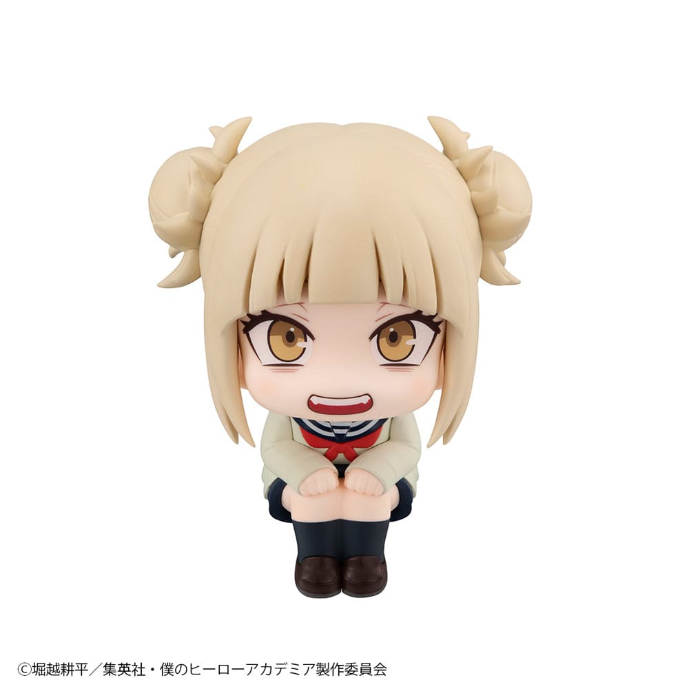 Tomura Shigaraki & Himiko Toga (My Hero Academia) Look Up (with gift)