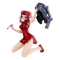 Code Geass Lelouch of Rebellion G.E.M. Series PVC Statue Kallen Kouzuki Concession Infiltration Ver. 15 cm