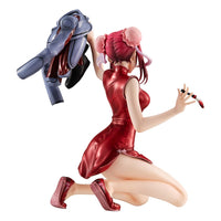 Code Geass Lelouch of Rebellion G.E.M. Series PVC Statue Kallen Kouzuki Concession Infiltration Ver. 15 cm