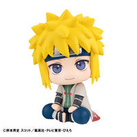 Naruto Shippuden Look Up PVC Statue Minato Namikaze 11 cm