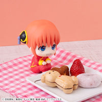 Gintama Look Up PVC Statue Gintama Kagura 11 cm