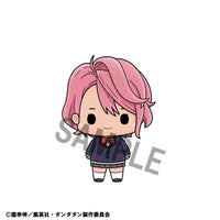 Different Characters (Dandadan) Chokorin Mascot Series Trading Figure