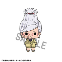 Different Characters (Dandadan) Chokorin Mascot Series Trading Figure