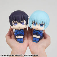 Tabito Karasu & Yo Hiori (Blue Lock) Look Up, with gift
