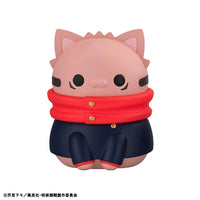 Jujutsu Kaisen Mega Cat Project Trading Figure Shibuya Incident Ver. 3 cm Assortment (8)