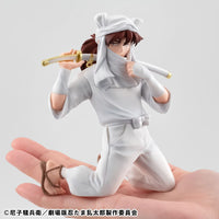 Nintama Rantaro The Movie G.E.M. Series PVC Statue Tenki Palm Size 12 cm